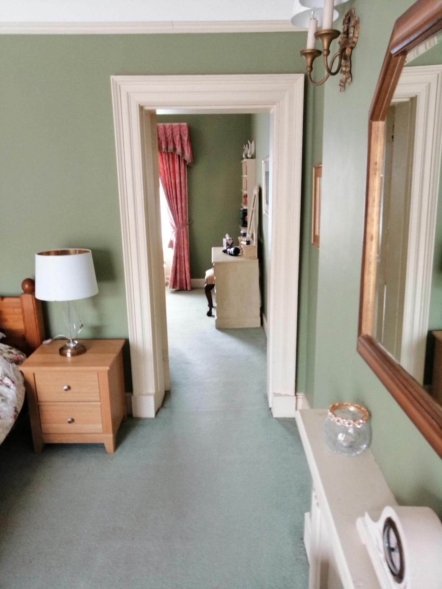 Villa Percy House à Wimborne Minster Extérieur photo